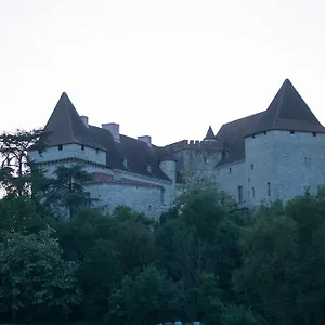 Hébergement de vacances Ch\u00e2teau De, Goudourville