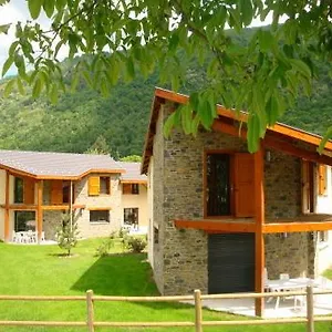 Hébergement de vacances Les Granges De Leo, Aston